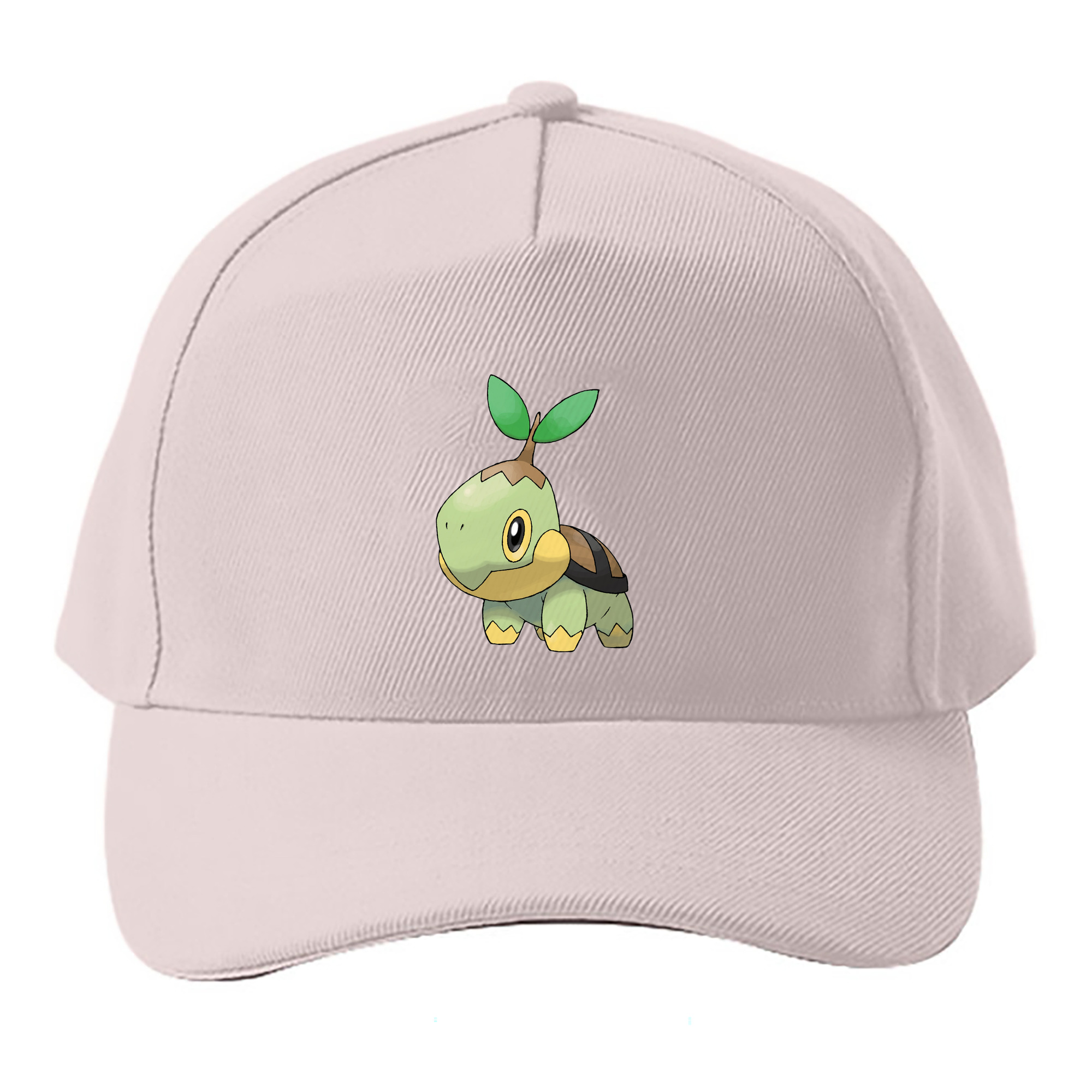 （画像用） ポケットモンスター Pokémon ベースボールキャップ 綿100％ 男女兼用 帽子 スポーツ